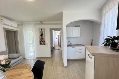Flowers Appartementen Pula Appartement 5 – Daisy foto 3