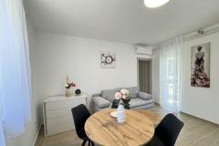 Flowers Appartementen Pula Appartement 5 – Daisy foto 4