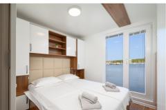 Huis boat Water lily Appartement 1 – Water lily foto 1