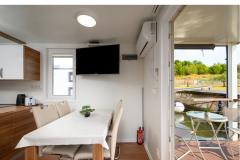 Huis boat Water lily Appartement 1 – Water lily foto 2