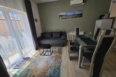 Kristina Appartementen Appartement 2 – App Grey foto 3
