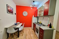 Kristina Appartementen Appartement 3 – Studio app foto 4