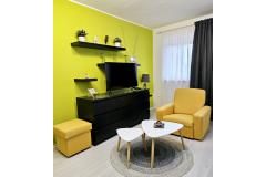 Kristina Appartementen Appartement 1 – App Green foto 2