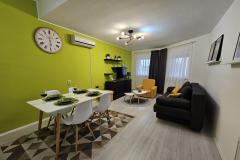 Kristina Appartementen Appartement 1 – App Green foto 5