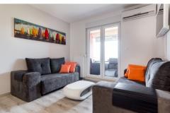 Monte Paradiso Sea View Appartement 1 – app for 4 foto 1