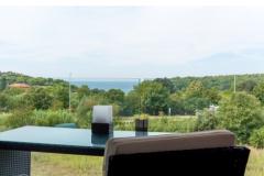 Monte Paradiso Sea View Appartement 1 – app for 4 foto 2