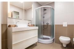 Monte Paradiso Sea View Appartement 1 – app for 4 foto 4