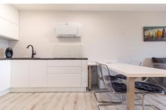Monte Paradiso Sea View Appartement 1 – app for 4 foto 5