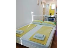 Appartementen Nautilus Appartement 5 – Green foto 1