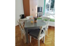 Appartementen Nautilus Appartement 5 – Green foto 3