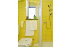 Appartementen Nautilus Appartement 5 – Green foto 5