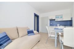 Appartementen Nautilus Appartement 1 – Blue foto 1
