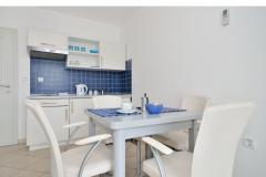 Appartementen Nautilus Appartement 1 – Blue foto 2