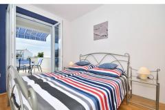 Appartementen Nautilus Appartement 1 – Blue foto 4