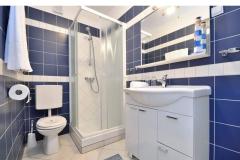 Appartementen Nautilus Appartement 1 – Blue foto 5