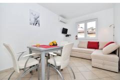 Appartementen Nautilus Appartement 2 – Red foto 1