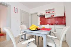 Appartementen Nautilus Appartement 2 – Red foto 2