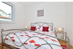 Appartementen Nautilus Appartement 2 – Red foto 3