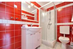 Appartementen Nautilus Appartement 2 – Red foto 4