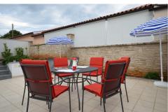 Appartementen Nautilus Appartement 2 – Red foto 5