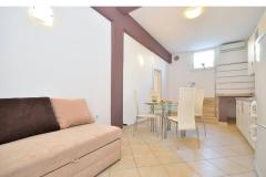 Appartementen Nautilus Appartement 3 – Brown foto 1