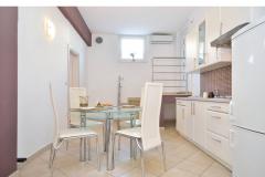 Appartementen Nautilus Appartement 3 – Brown foto 2