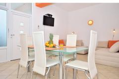 Appartementen Nautilus Appartement 4 – Orange foto 1