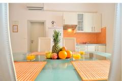 Appartementen Nautilus Appartement 4 – Orange foto 2