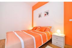 Appartementen Nautilus Appartement 4 – Orange foto 3