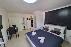 Paradiso Arx - Pula Appartement 2 – Studio App foto 2