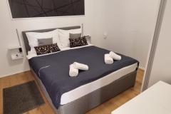 Paradiso Arx - Pula Appartement 3 – Apartman 2 foto 5