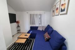 Paradiso Arx - Pula Appartement 4 – Paradiso 4 foto 3