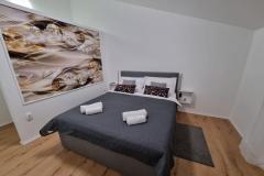 Paradiso Arx - Pula Appartement 4 – Paradiso 4 foto 5
