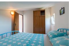 Appartementen Lisek Appartement 2 – punto 2+2 foto 3