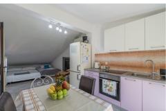 Appartementen Lisek Appartement 2 – punto 2+2 foto 5