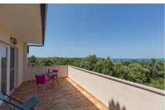 Appartementen Lisek Appartement 3 – punto 4+2 foto 3