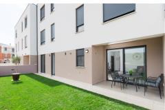 Appartementen Lisek Appartement 1 – MIA 2+2 foto 1