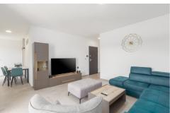 Appartementen Lisek Appartement 1 – MIA 2+2 foto 3