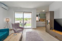 Appartementen Lisek Appartement 1 – MIA 2+2 foto 4