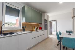 Appartementen Lisek Appartement 1 – MIA 2+2 foto 5
