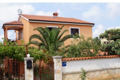 Prive-woning Appartement 1 – apartman 1 foto 1