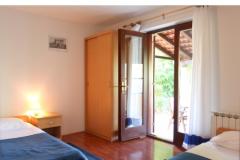 Prive-woning Appartement 2 – apartman 2 foto 2
