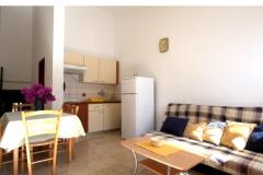 Prive-woning Appartement 2 – apartman 2 foto 4
