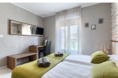 Pula City Center Accommodation****  Slaapkamer 1 – Superior foto 2