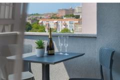 Pula City Center Accommodation****  Slaapkamer 2 – Premium foto 3
