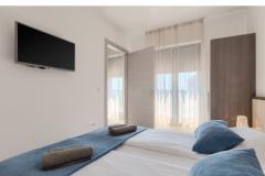 Pula City Center Accommodation****  Slaapkamer 3 – Family foto 1