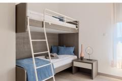 Pula City Center Accommodation****  Slaapkamer 3 – Family foto 3