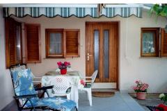 Štinjan apartmani Elda Appartement 2 – A2 foto 2