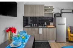 4 Studio APP met zwembad - Vila Vala Appartement 3 – Studio 5 foto 4