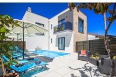 4 Studio APP met zwembad - Vila Vala Appartement 2 – Studio 4 foto 2